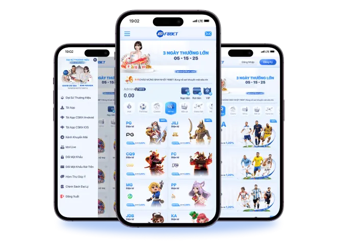 Sự kiện nổ hũ độc quyền