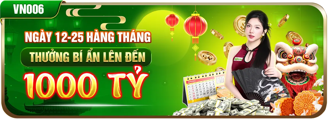 Sòng bạc trực tuyến BetVN Link Mới 2026