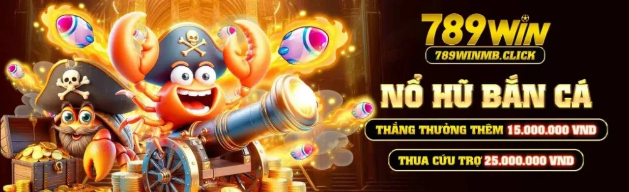 Hình ảnh chính game Nổ Hũ BetVN