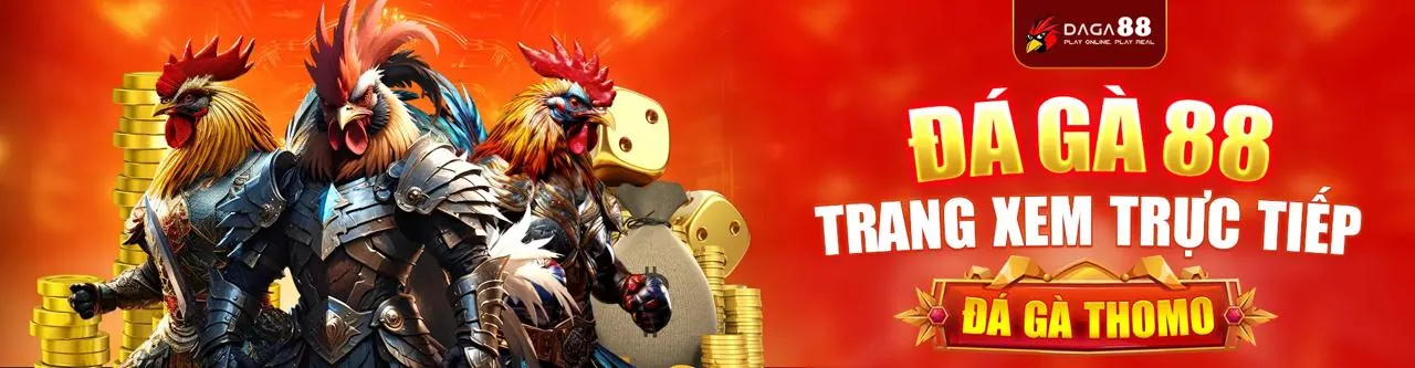 Đấu trường đá gà kịch tính tại BETVN link mới