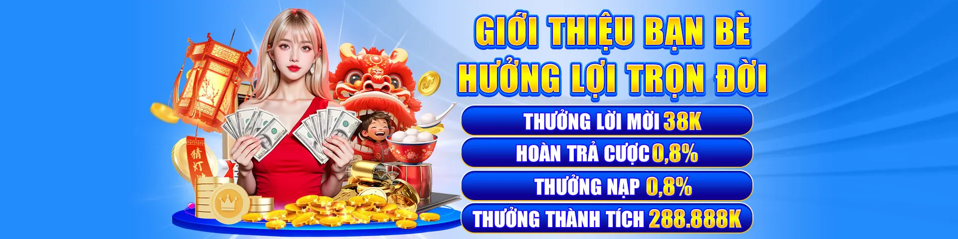 Hình ảnh tổng quan về BetVN Link Mới 2026, nền tảng giải trí trực tuyến hàng đầu