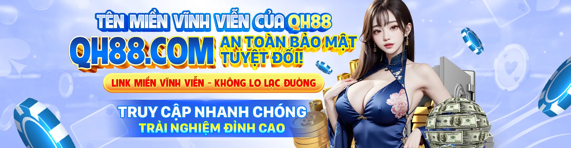 Hình ảnh đại diện cho hướng dẫn an toàn liên kết BetVN mới