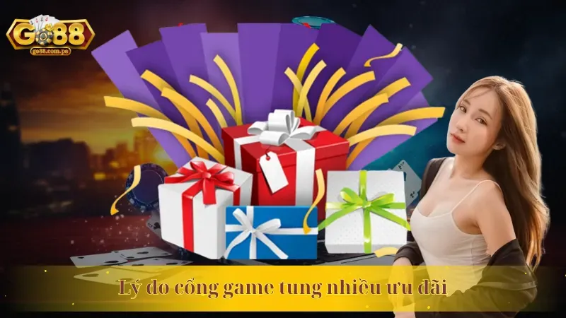 Kho game đa dạng BetVN